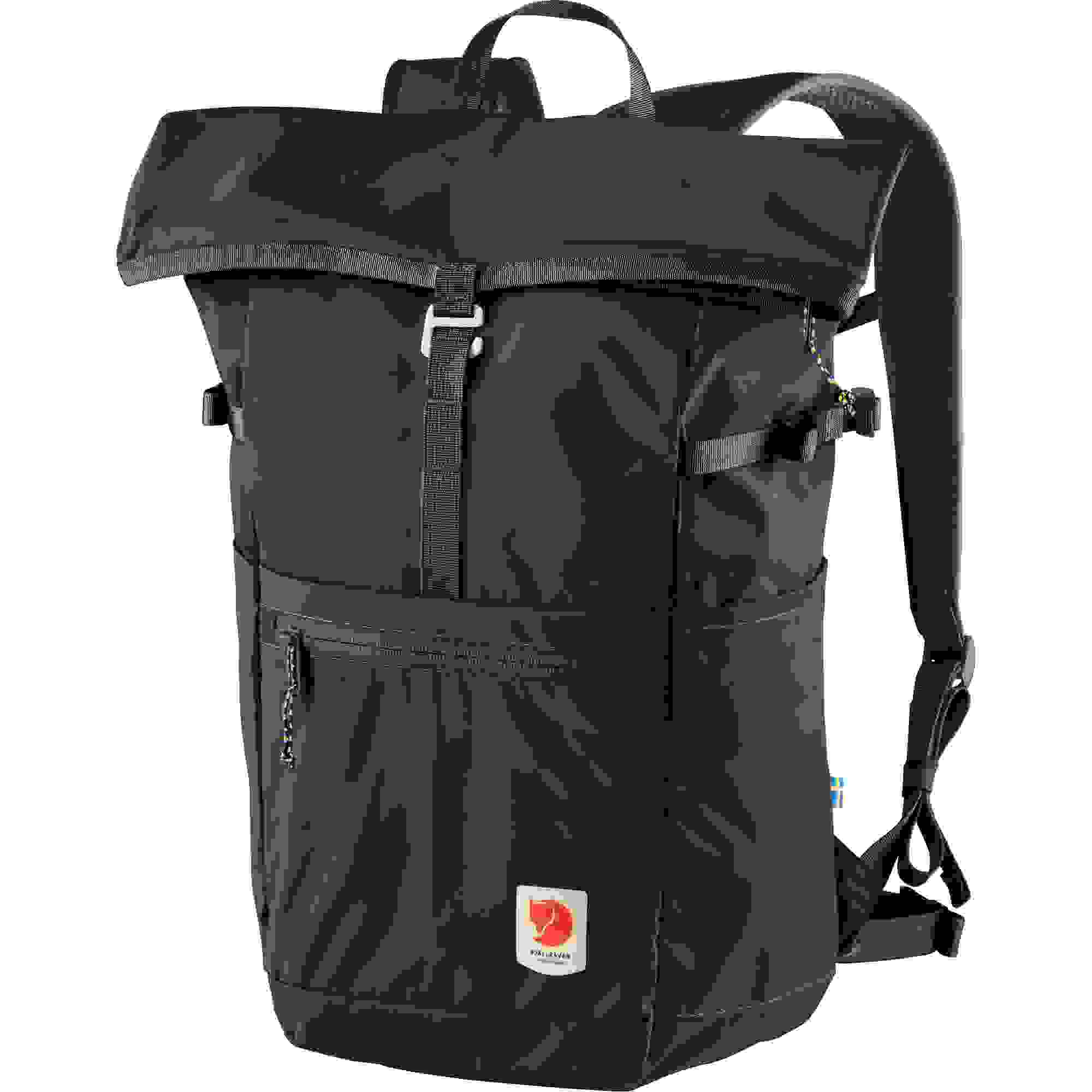 Fjällräven High Coast Foldsack 24 Rucksack Backpack Freizeit Tasche 23222-550